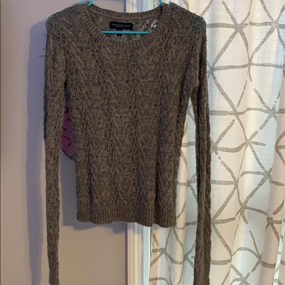 Aeropostale sweater
